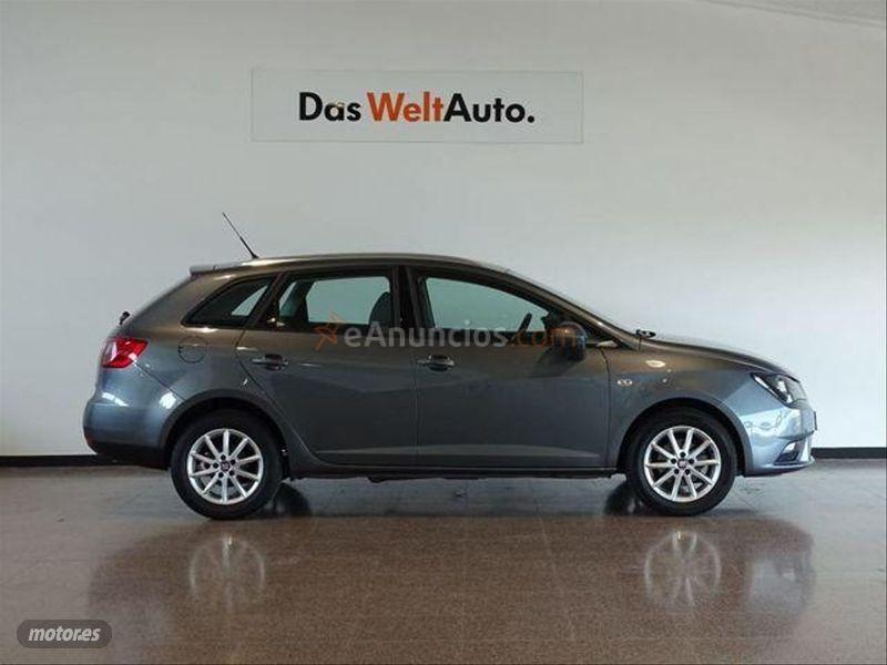 Seat Ibiza ST 1.0 EcoTSI 95cv Style de 2016 con 54.780 Km por 11.500 EUR. en Barcelona
