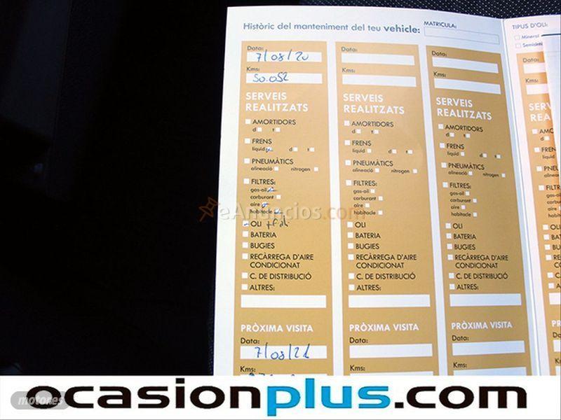 Ford Tourneo Connect 1.5 TDCi 88kW 120CV Titanium de 2018 con 64.395 Km por 20.950 EUR. en Barcelona