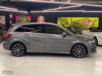 Mercedes Clase B B 200 d de 2017 con 73.800 Km por 21.880 EUR. en Madrid