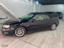 Saab 9 3 2.0T 210 CV Aero de 2005 con 91.000 Km por 9.950 EUR. en Barcelona