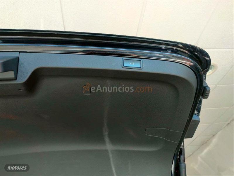 Skoda Octavia Combi 1.0 TSI 81kW110CV Man Ambition de 2021 con 9.992 Km por 22.990 EUR. en Valladolid