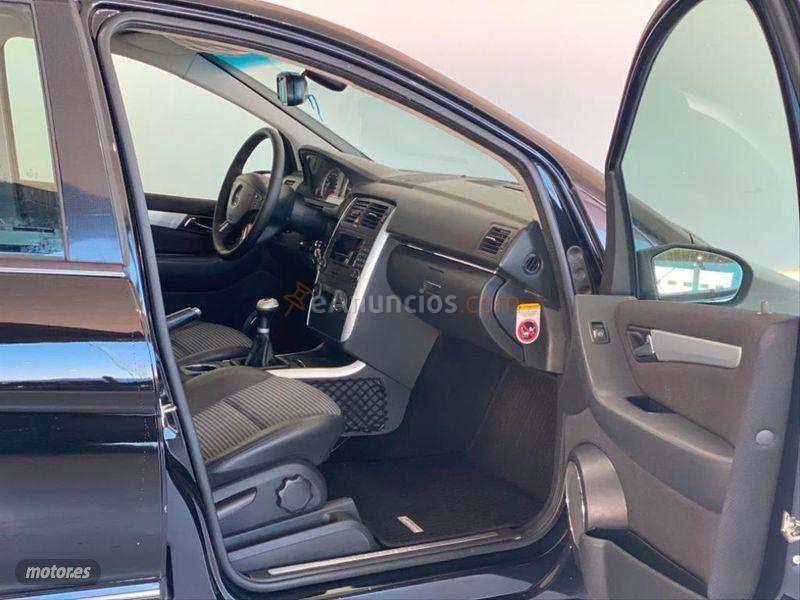 Mercedes Clase B B 200 CDI de 2007 con 129.999 Km por 9.200 EUR. en Navarra
