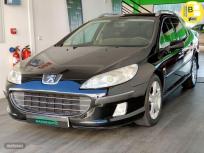 Peugeot 407 SW ST Sport Pack 2.0 HDi 136 de 2006 con 149.948 Km por 4.850 EUR. en Madrid