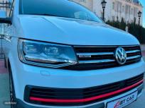 Volkswagen Multivan Highline Corto 2.0 TDI 150kW BMT DSG 4M de 2017 con 109.000 Km por 47.500 EUR. en Albacete