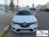 Renault Megane Sp. Tourer Zen En. dCi 81kW 110CV de 2018 con 53.000 Km por 14.500 EUR. en Cordoba