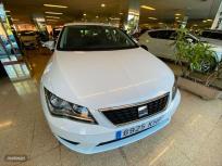 Seat Leon ST 1.2 TSI 81kW 110CV StSp Style de 2018 con 57.345 Km por 15.900 EUR. en Salamanca