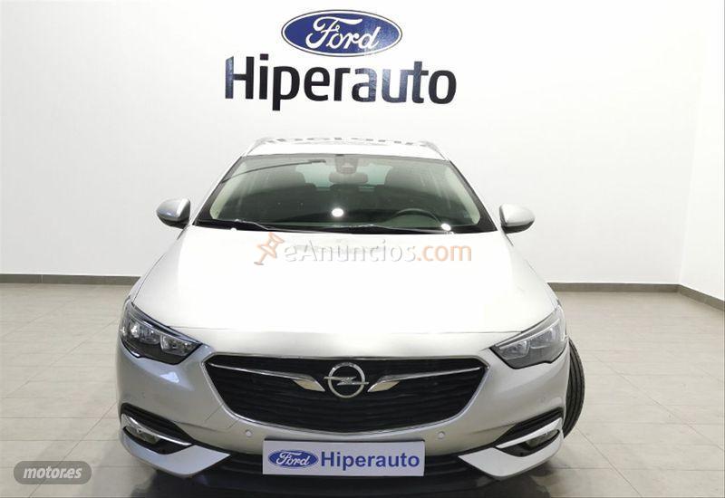 Opel Insignia ST 2.0 CDTi Turbo D Excellence Auto de 2018 con 93.000 Km por 17.900 EUR. en Sevilla