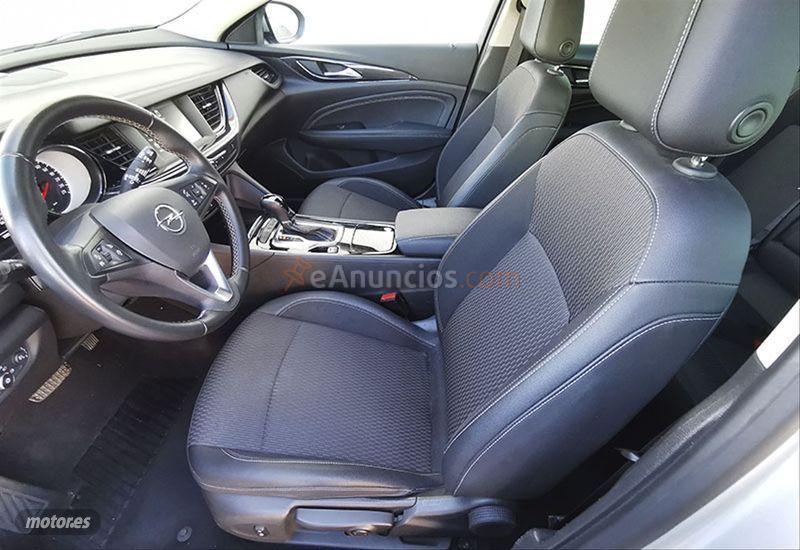 Opel Insignia ST 2.0 CDTi Turbo D Excellence Auto de 2018 con 93.000 Km por 17.900 EUR. en Sevilla