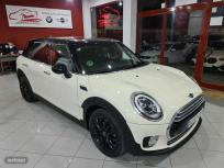 Mini Clubman COOPER D de 2018 con 85.000 Km por 19.890 EUR. en Madrid