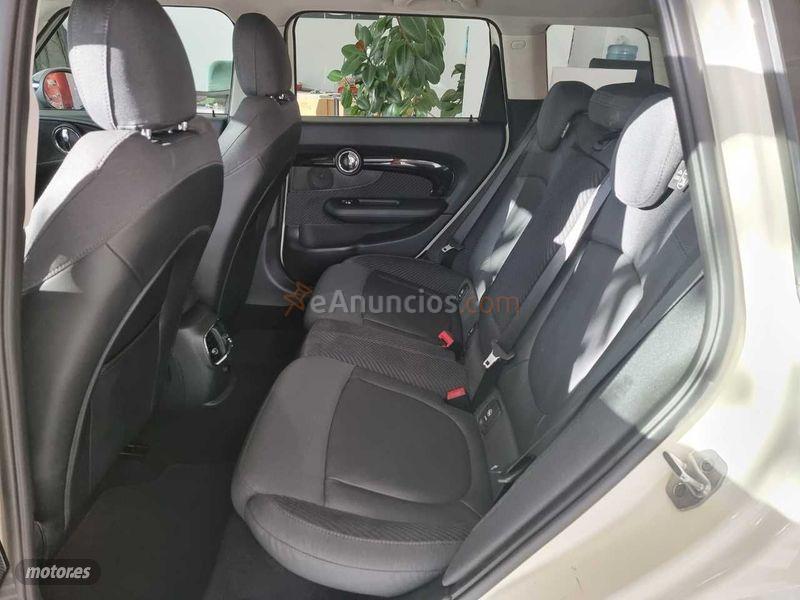 Mini Clubman COOPER D de 2018 con 85.000 Km por 19.890 EUR. en Madrid