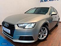 Audi A4 Avant 2.0 TDI 110kW150CV design edit de 2017 con 167.000 Km por 18.990 EUR. en Madrid