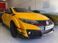 Honda Civic Type R  2.0 VTEC Turbo Type R GT 5p. 
