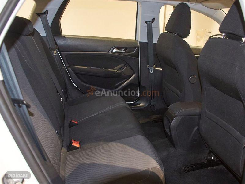 Peugeot 308 SW Active 1.6 BlueHDi 100 FAP de 2015 con 103.700 Km por 11.990 EUR. en Cadiz