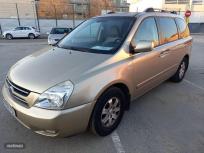 Kia Carnival 2.9 CRDi VGT EX I de 2006 con 175.000 Km por 3.500 EUR. en Barcelona