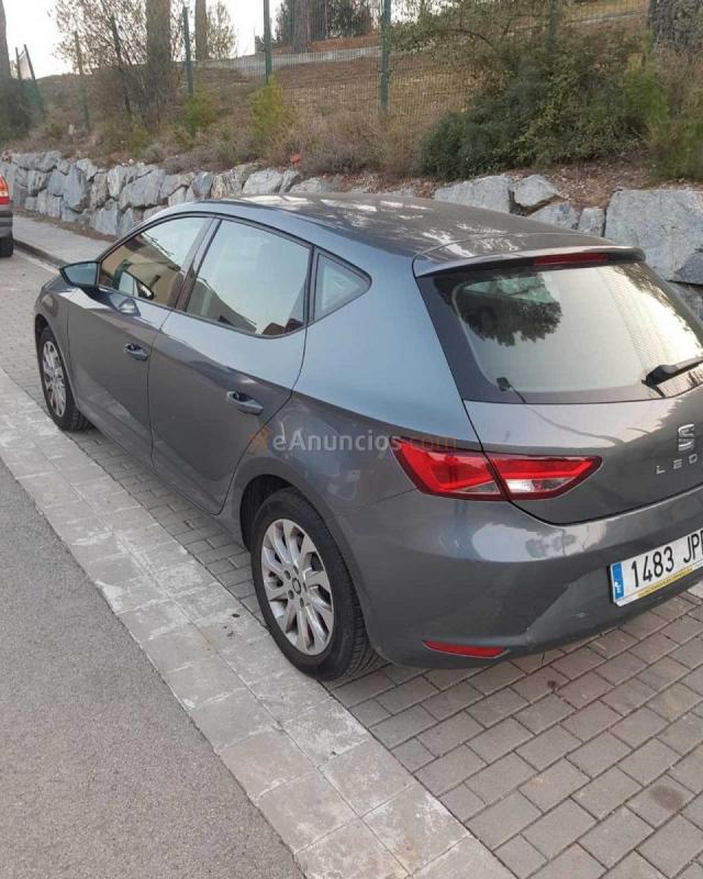 Seat Leon STYLE 1.6 