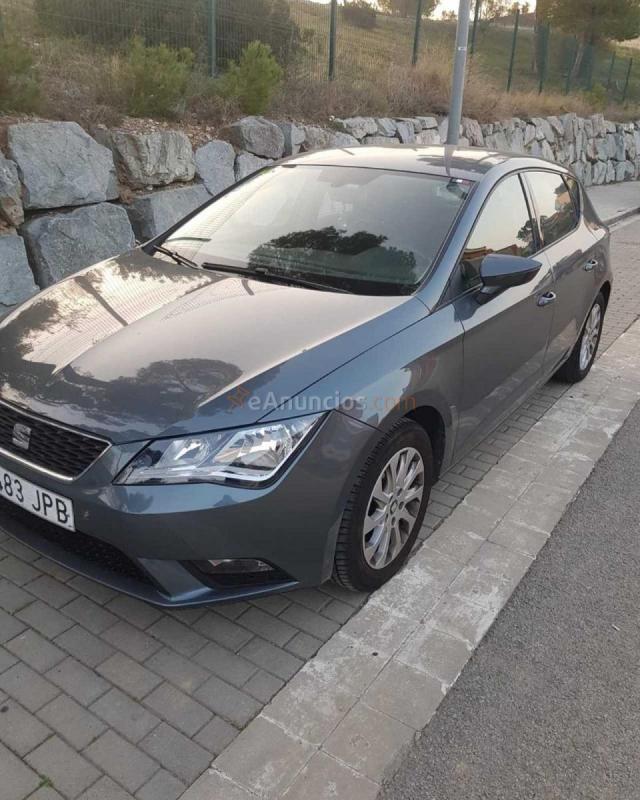 Seat Leon STYLE 1.6 
