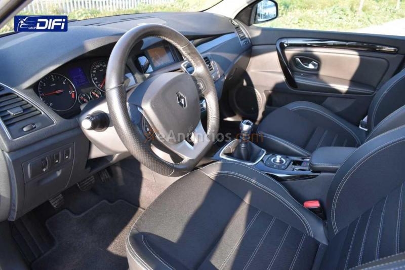 Renault Laguna Bose Edition 2.0 Energy dCi 150 eco2 