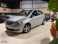 Mercedes Clase B B 180 CDI de 2006 con 199.000 Km por 5.990 EUR. en Zaragoza