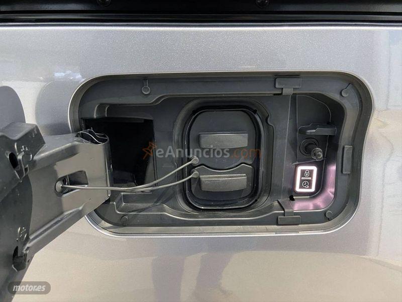 Citroen Berlingo Talla M eBerlingo 50 kWh SHINE de 2022 con 1 Km por 33.500 EUR. en Madrid