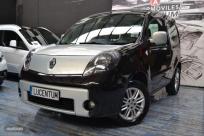 Renault Kangoo be bop 1.6 105cv de 2009 con 140.000 Km por 6.600 EUR. en Alicante