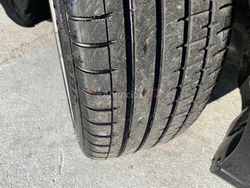 Mercedes Clase CLS 320 CDI 