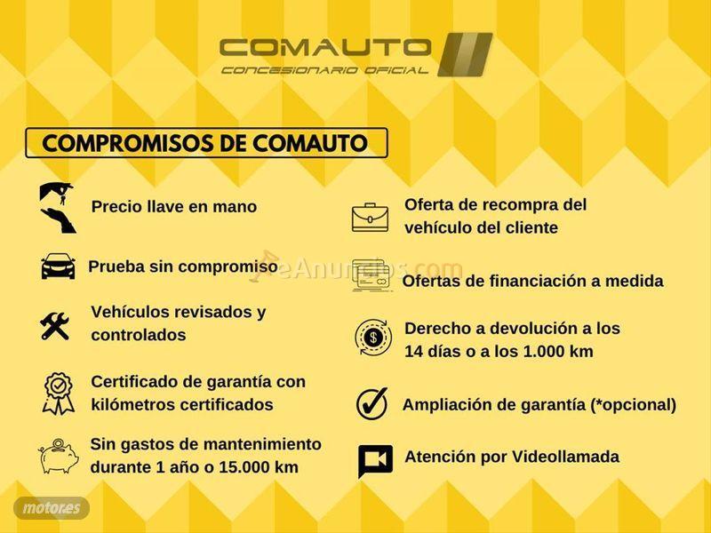 Fiat Tipo 1.3 Easy 70kW 95CV diesel Mjet. SW de 2018 con 65.000 Km por 11.790 EUR. en Castellon