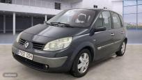 Renault Scenic LUXE DYNAMIQUE 1.9DCI de 2004 con 127.089 Km por 2.050 EUR. en Toledo