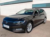 Volkswagen Passat Advance 2.0 TDI 110kW 150CV Variant de 2018 con 120.000 Km por 19.500 EUR. en Badajoz