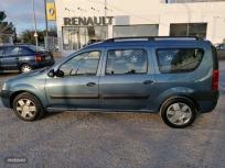 Dacia Logan Break Laureate 1.6 105cv 7 plazas de 2008 con 106.000 Km por 4.700 EUR. en Islas Baleares