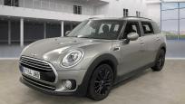 MINI Clubman Cooper D 150cv Automático 8v 