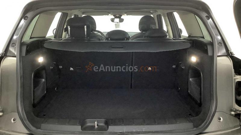 MINI Clubman Cooper D 150cv Automático 8v 