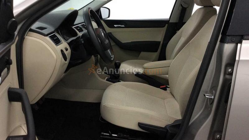 Seat Toledo 1.6 Tdi CR 105cv Style 