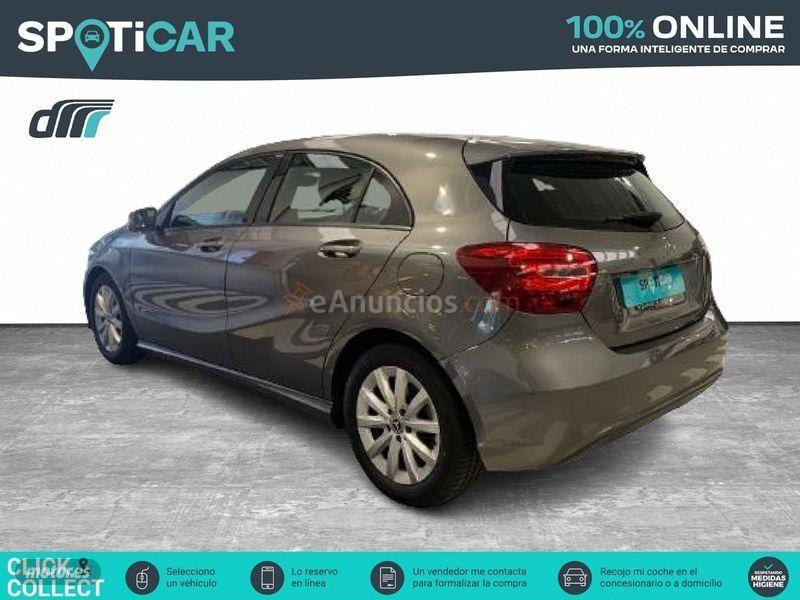 Mercedes Clase A A 180 CDI AVANTGARDE de 2009 con 93.442 Km por 19.400 EUR. en La Coruna