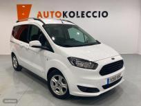 Ford Tourneo Courier 1.0 EcoBoost 74kW 100CV Trend de 2018 con 57.100 Km por 14.990 EUR. en Barcelona