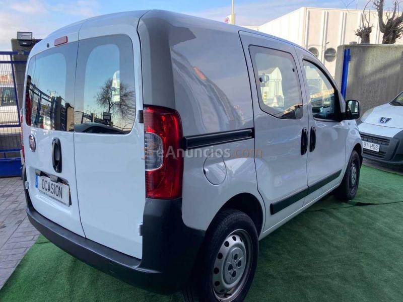 Fiat Fiorino 1.3 jtd 