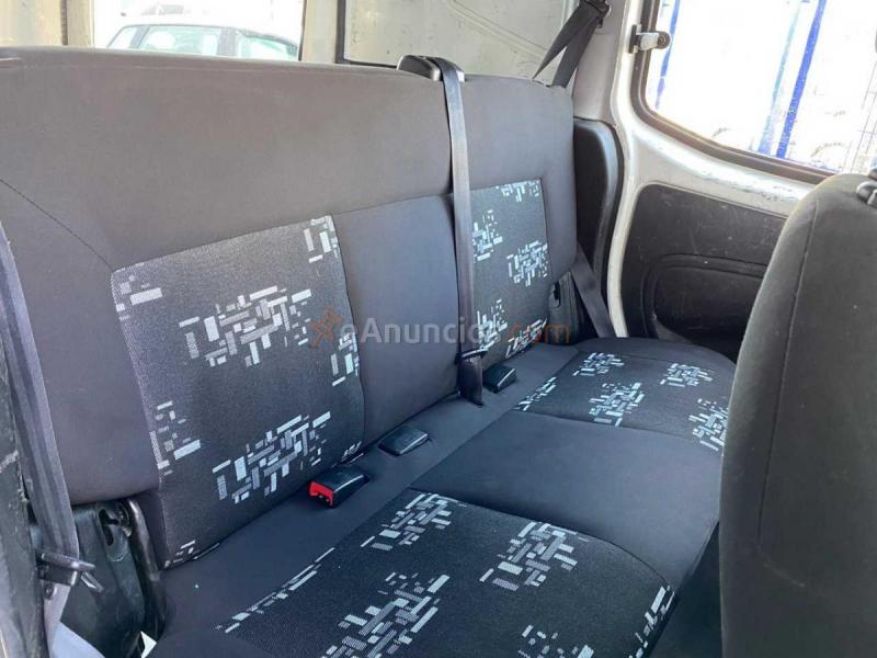 Fiat Fiorino 1.3 jtd 