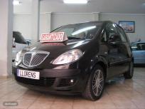 Lancia Musa 1.3 JTD 90 Oro de 2007 con 189.000 Km por 2.950 EUR. en Castellon