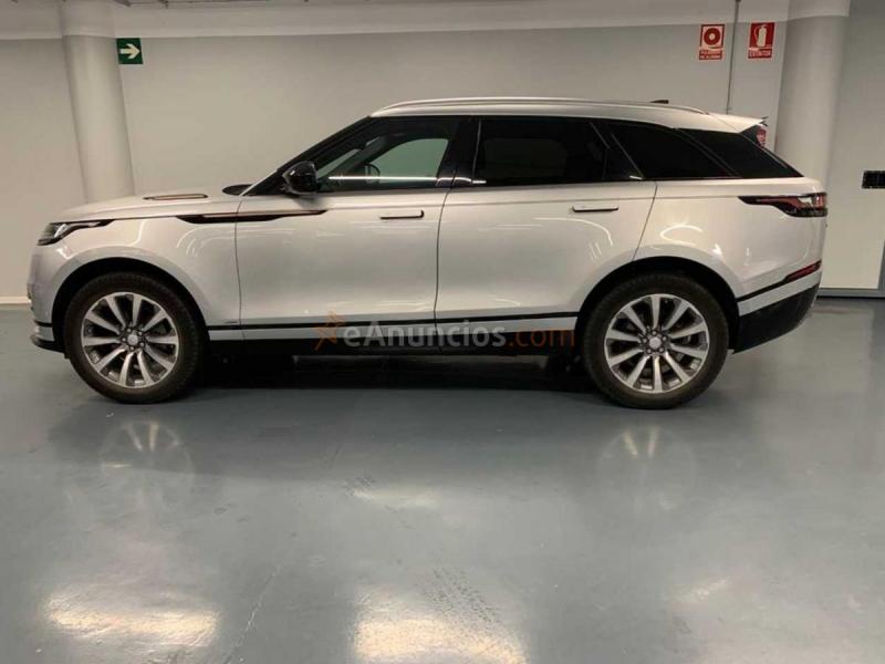 Land-rover Range Rover Velar Diesel 2.0d R-dynamic Se 4wd Aut. 240