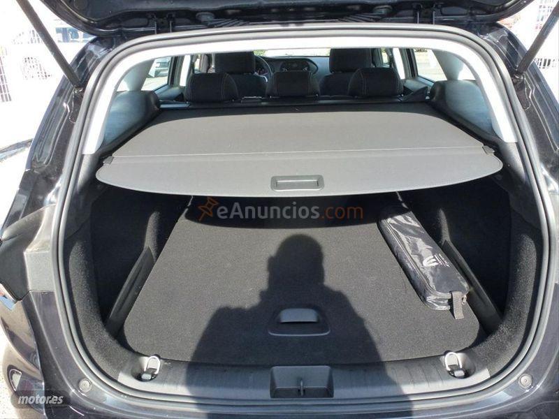 Fiat Tipo 1.4 Pop 88kW 120CV gasolinaGLP SW de 2018 con 3.000 Km por 14.500 EUR. en Madrid