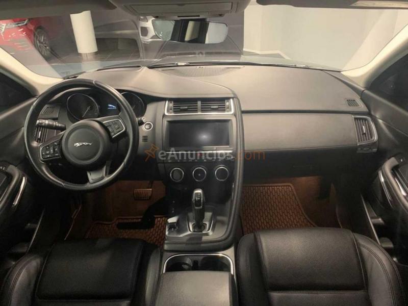 Jaguar E-pace Diesel 2.0d I4 S Awd Aut. 150