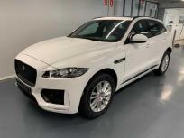 Jaguar F-pace Diesel 2.0i4d R-sport Aut. Awd 180