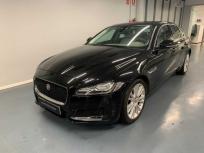 Jaguar Xf Diesel 3.0tdv6 Prestige Aut.