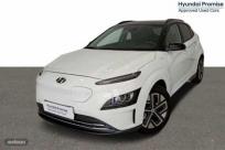 Hyundai Kona FL 150KW TECNO 2C de 2021 con 350 Km por 39.490 EUR. en Madrid