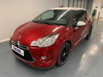 Citroen Ds3 1.4 Vti Edition Ii