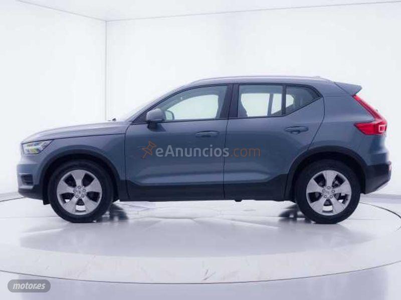 Volvo XC40 XC40 D3 Automatikgetriebe (110kW150PS) Momentum Pro de 2020 con 20.500 Km por 41.500 EUR. en Zaragoza