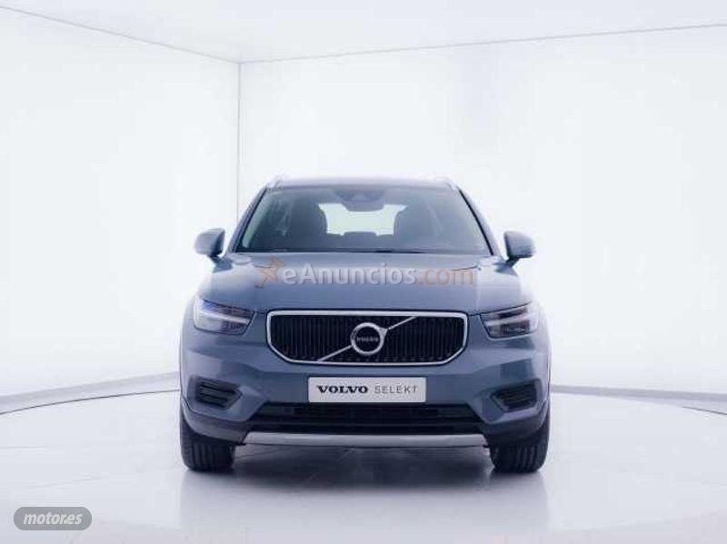 Volvo XC40 XC40 D3 Automatikgetriebe (110kW150PS) Momentum Pro de 2020 con 20.500 Km por 41.500 EUR. en Zaragoza