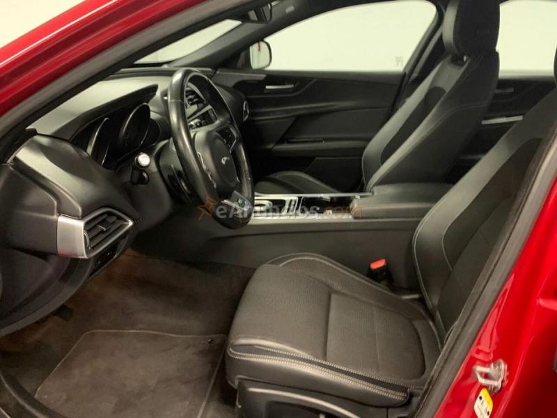 Jaguar Xe Diesel 2.0 R-sport Aut. 180