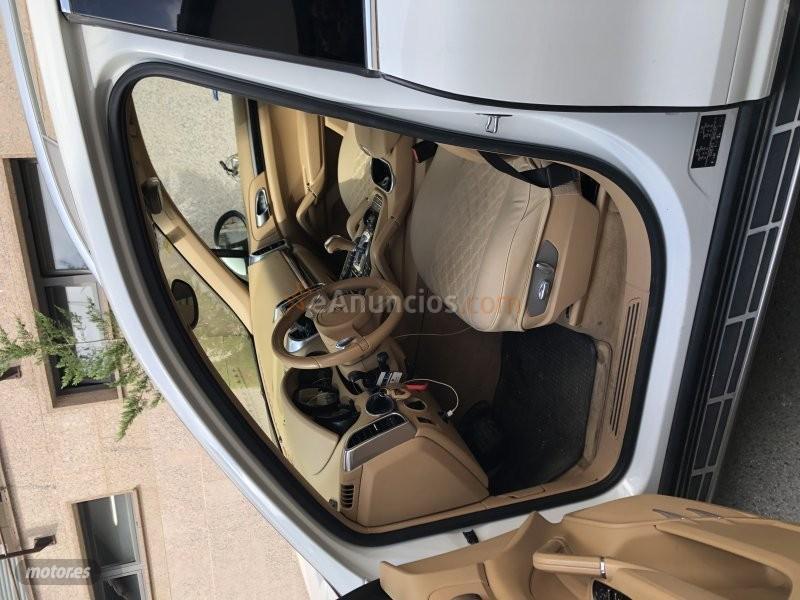 Porsche Cayenne 3,0 de 2012 con 200.000 Km por 27.000 EUR. en Guipuzcoa