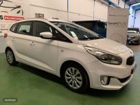 Kia Carens 1.7 CRDi VGT 115cv Concept 5pl de 2014 con 199.234 Km por 7.999 EUR. en Sevilla