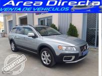 Volvo XC 70 2.4 D5 AWD Momentum Auto de 2010 con 225.000 Km por 11.690 EUR. en Cordoba